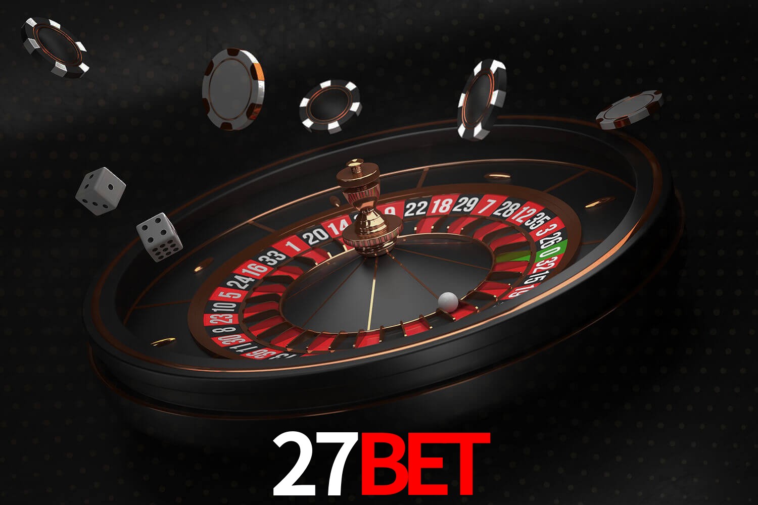27BET - Cassino De Slots Diversificado - 27BET casino