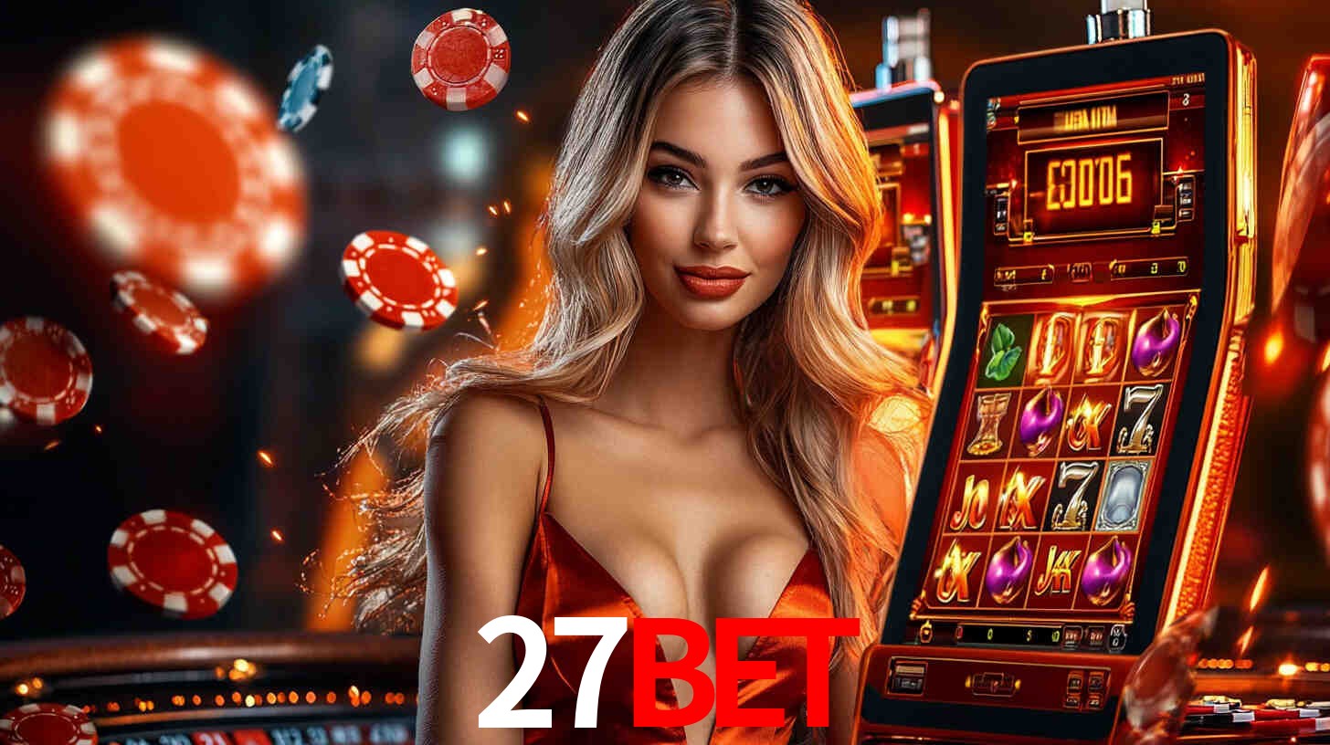 27BET: Seu Cassino Premiado com Pagamentos Rápidos