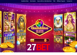 A Emoção da Loteria na 27BET: Uma Chance de Mudança de Vida