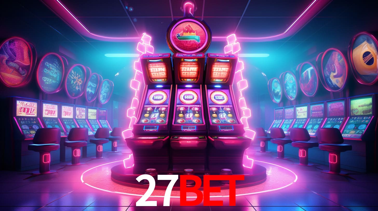 27BET vip
