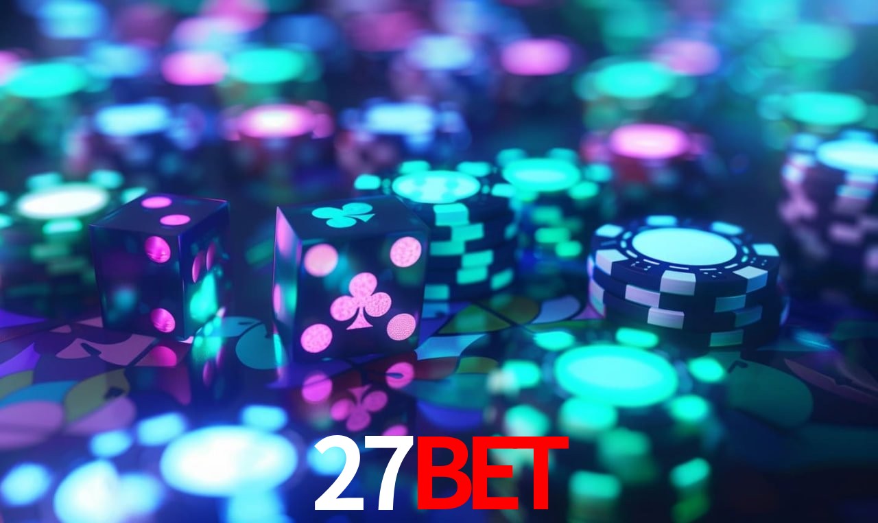 Login Seguro 27BET