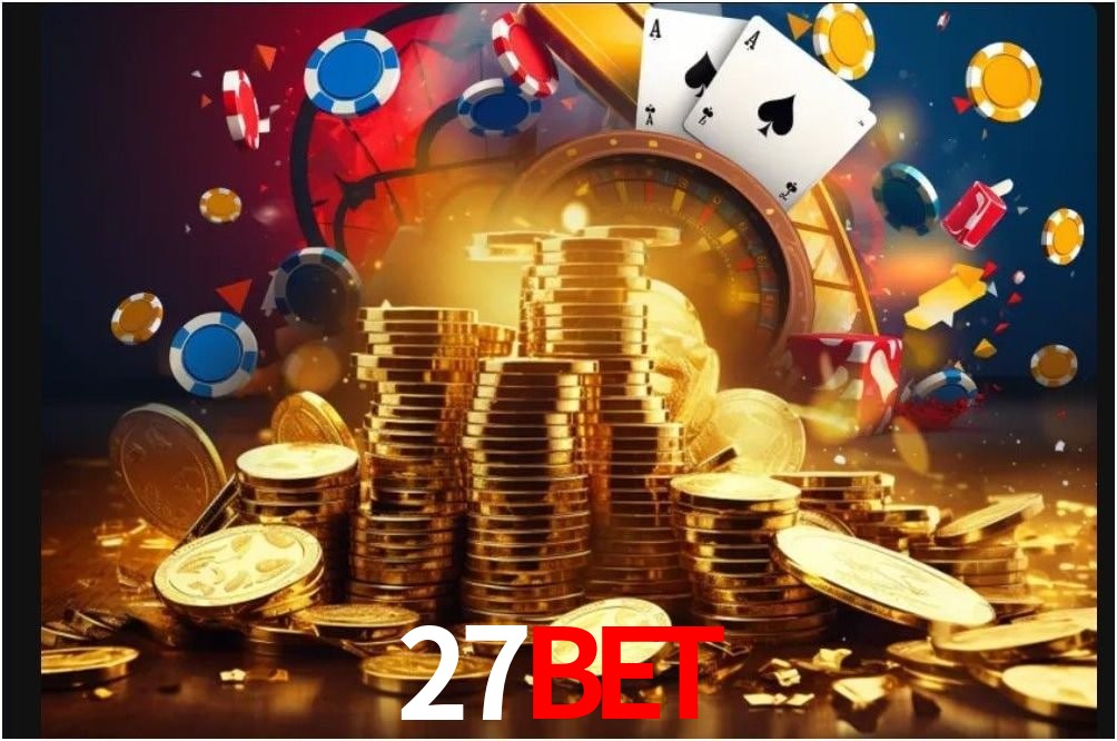 Estatísticas Esportivas 27BET