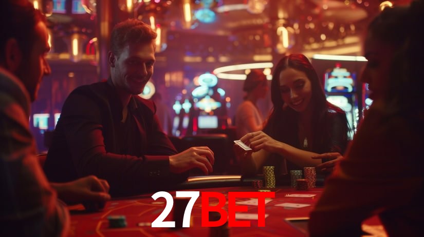 Estratégias Crash Games 27BET
