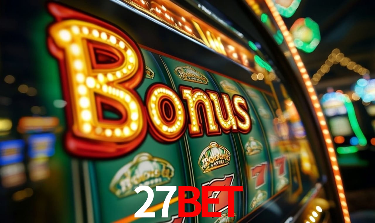 Sistemas de Segurança 27BET