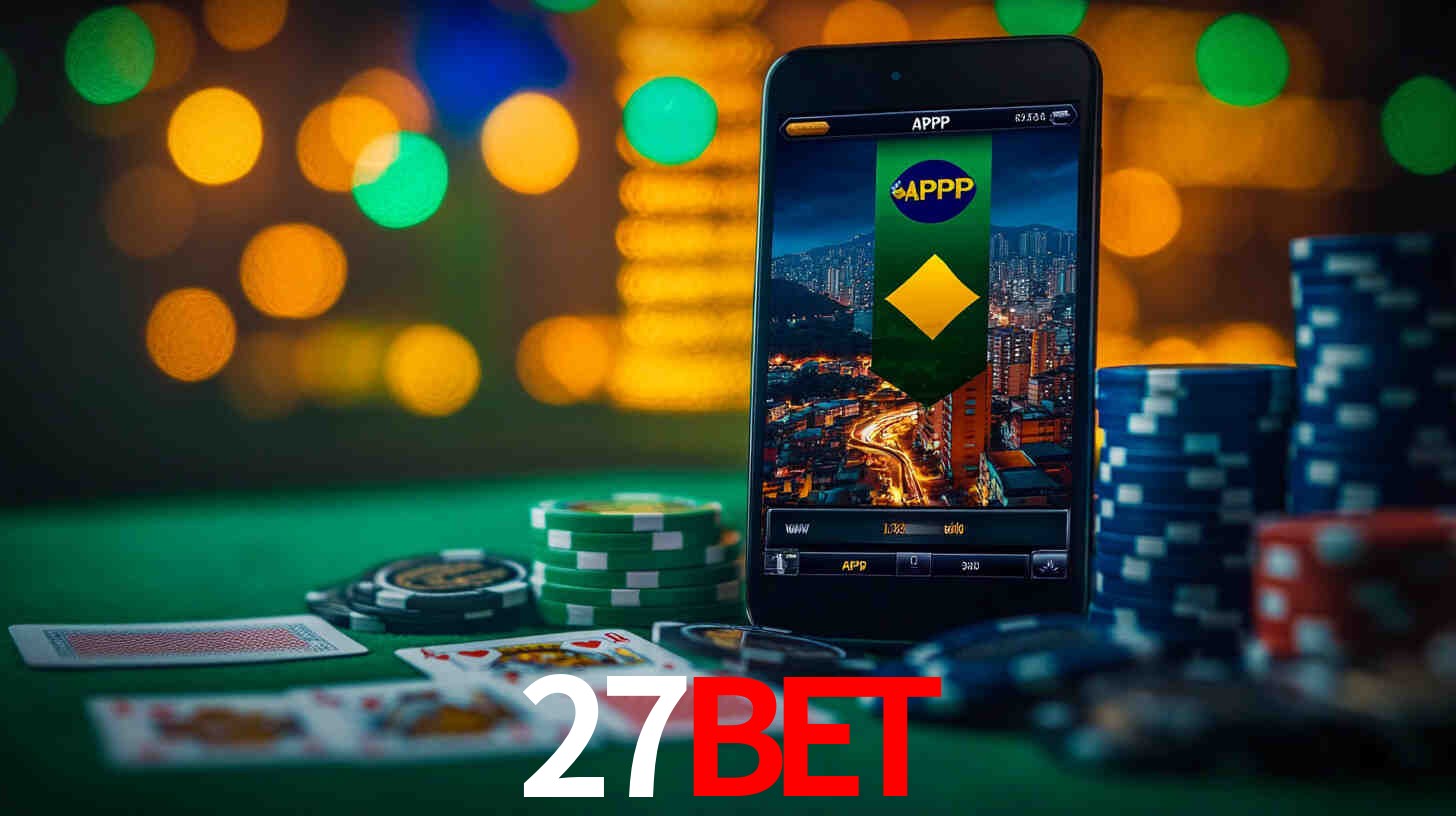Interface Premium 27BET