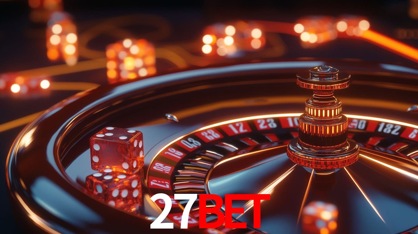 27BET,27BET casino