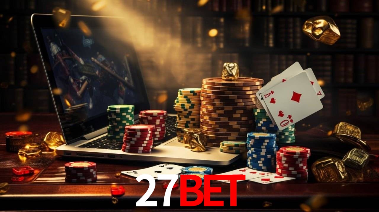 Cadastro Rápido 27BET