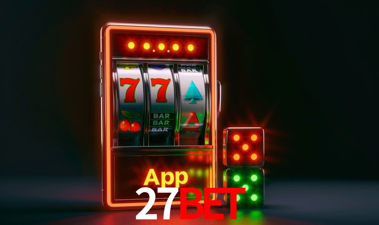 Experiência VIP 27BET