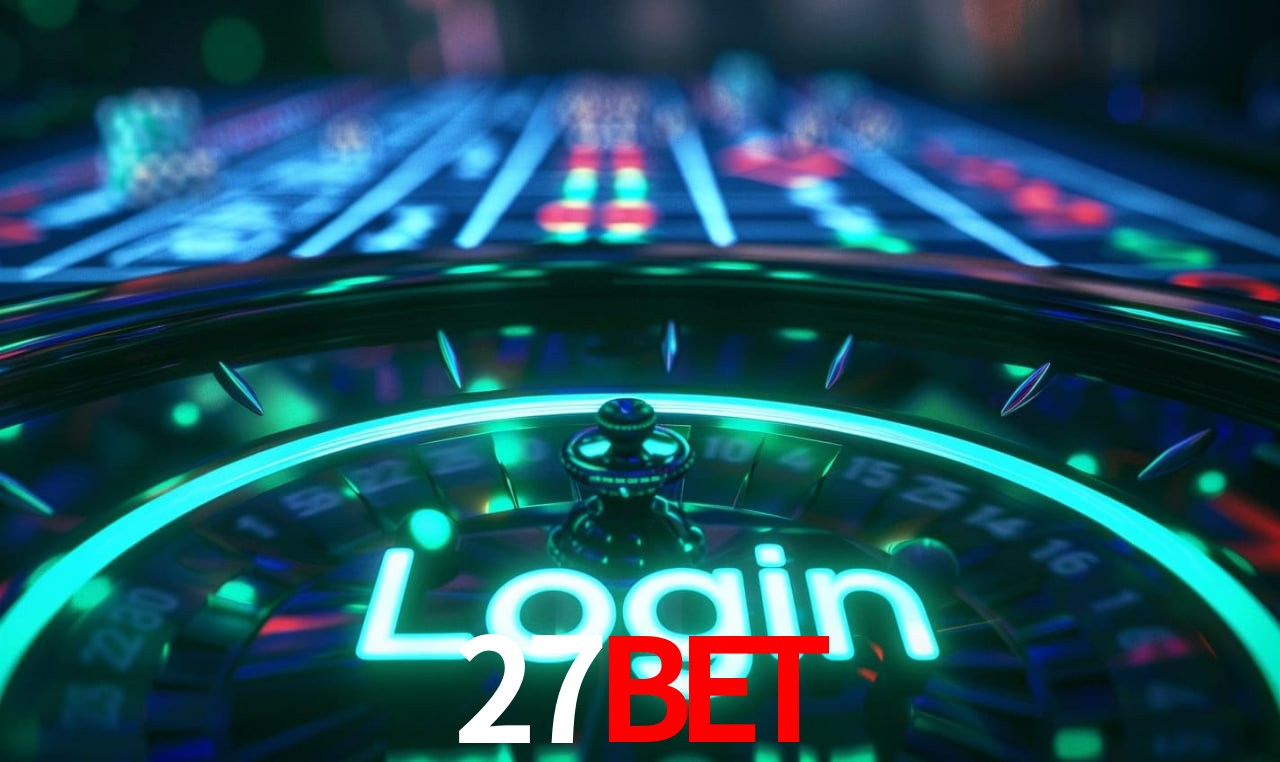 Integração de APIs 27BET