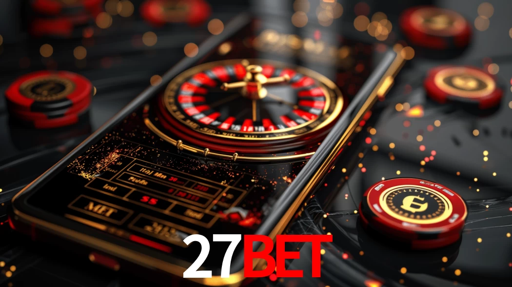 Descubra a Essência do 27BET: Nossa História e Compromissos
