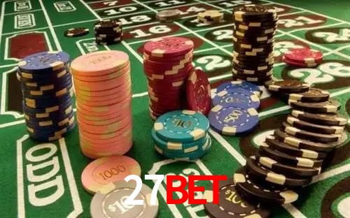 Jogos Exclusivos 27BET