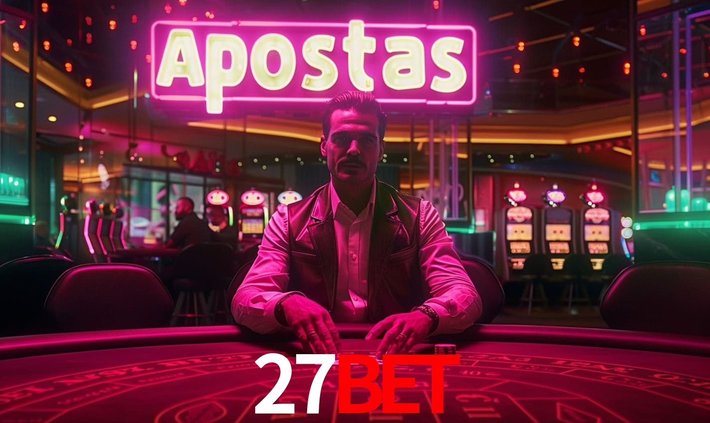 Programa VIP 27BET