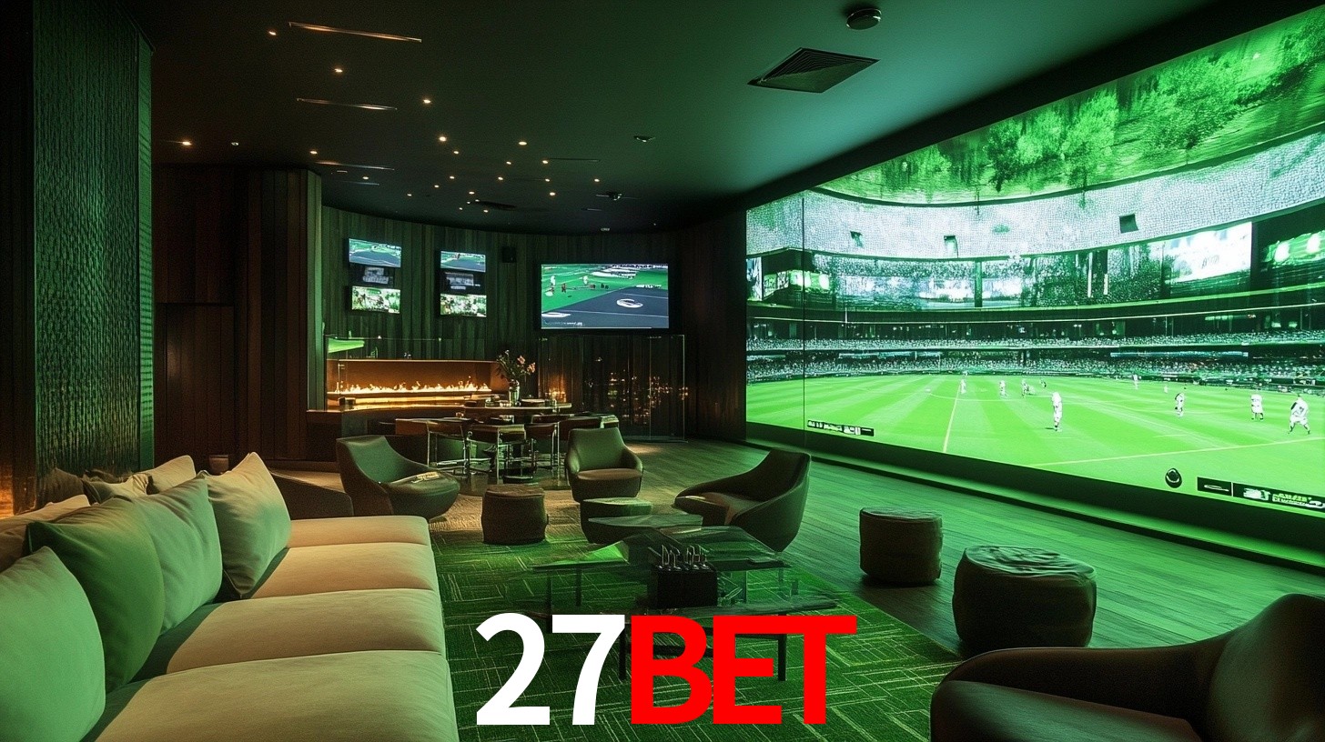 27BET,27BET casino