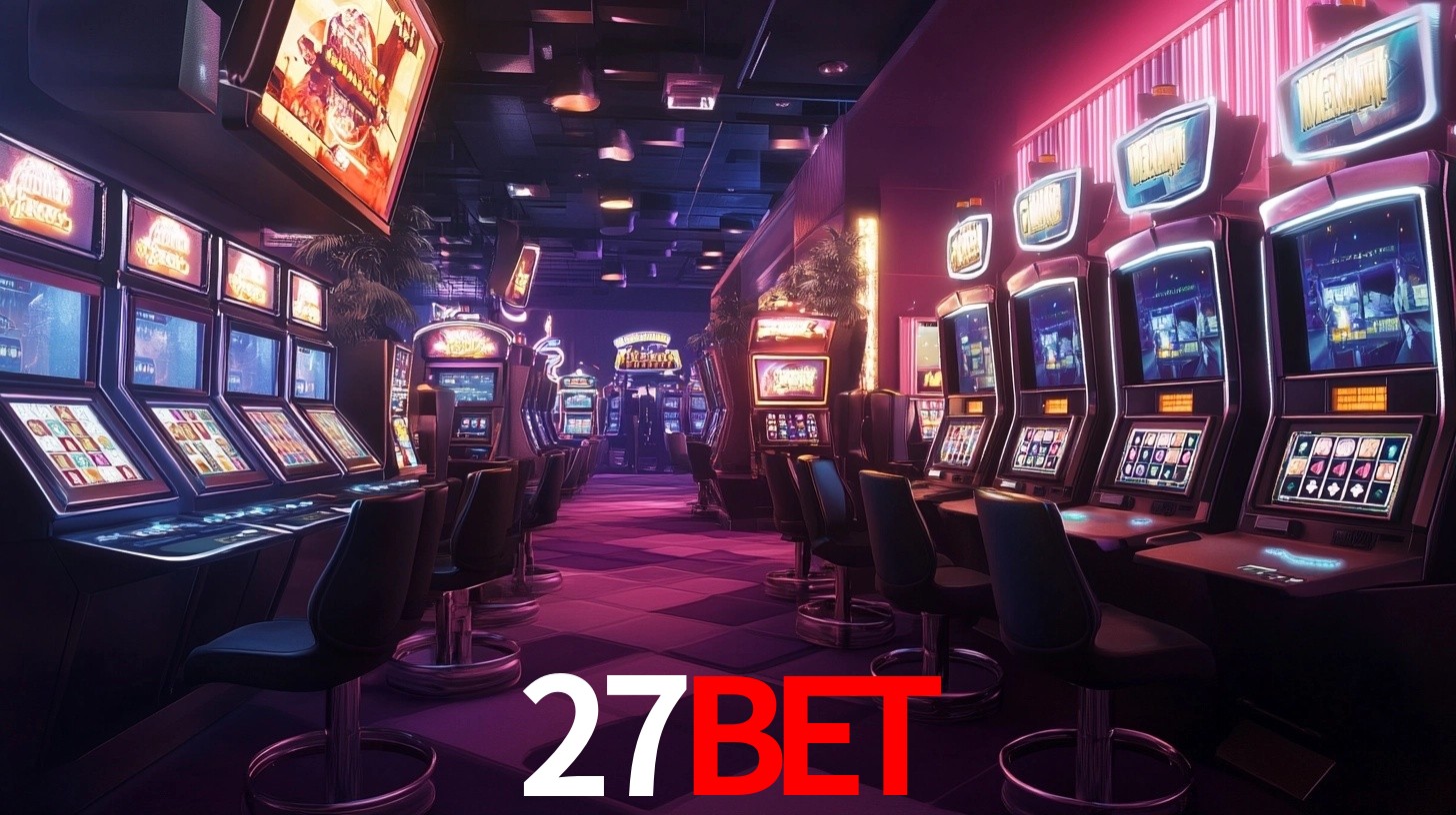 27BET,27BET casino