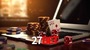 Apostas de Tênis 27BET