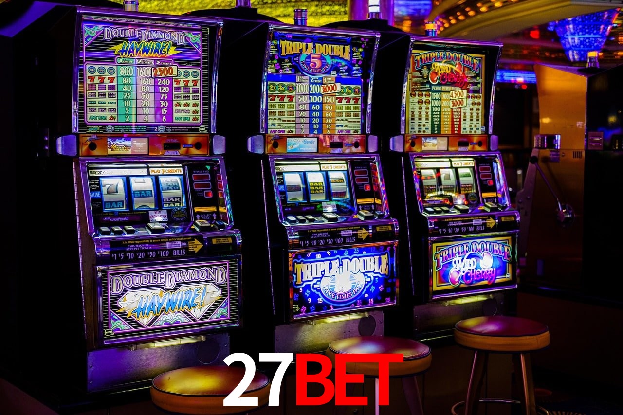 Tecnologia da Plataforma 27BET