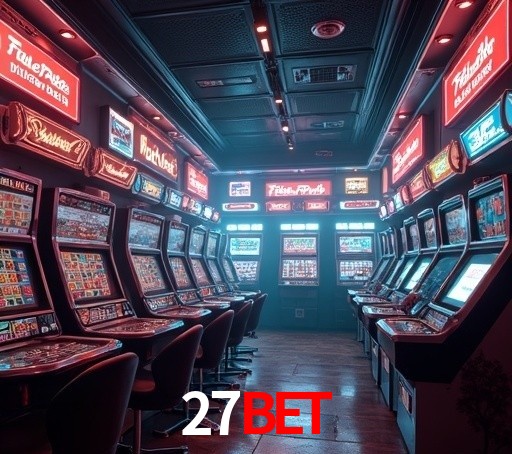 Tecnologia da Plataforma 27BET