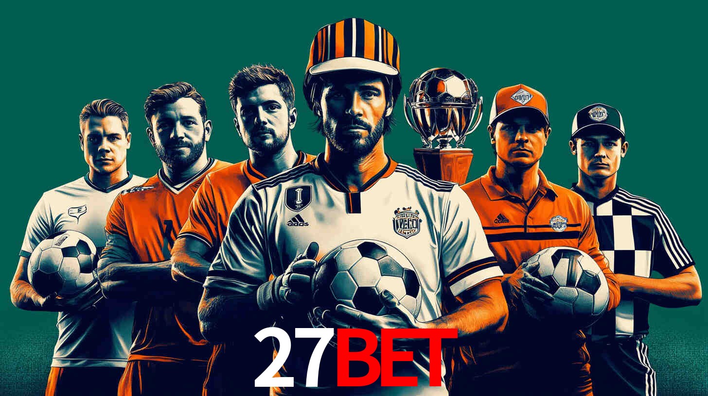 Apostas de Tênis 27BET