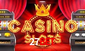 Casino Ao Vivo 27BET