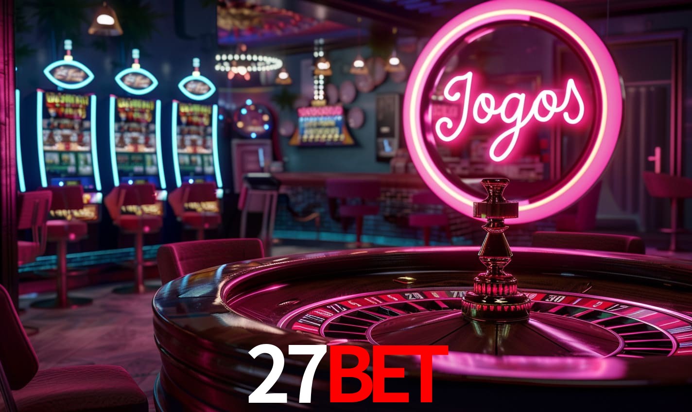 Torneios 27BET