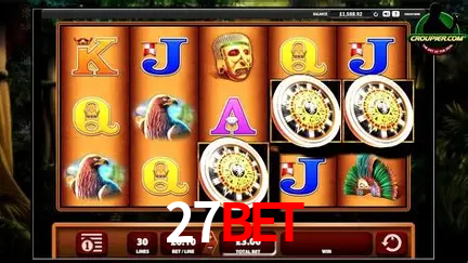 Descubra a Magia dos Jogos de Arcade no 27BET