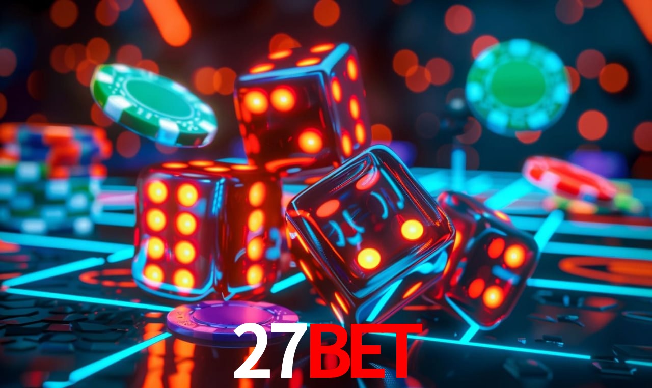 Apostas de Basquete 27BET