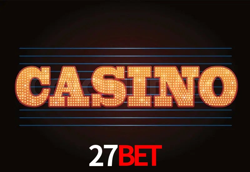 Promoções Sazonais 27BET