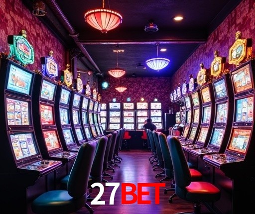 Integração de APIs 27BET