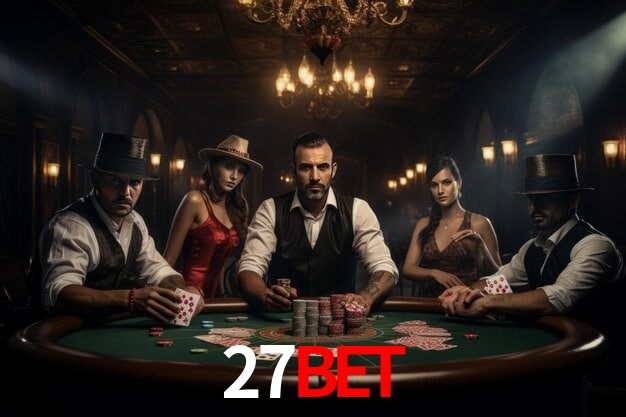 Jogo Spaceman 27BET