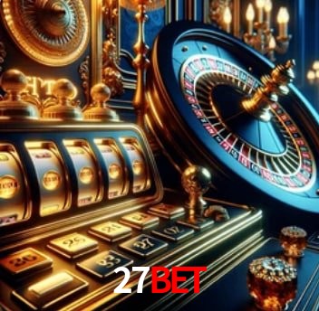 Segurança 2FA 27BET