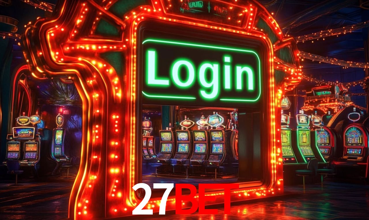 Sistemas de Segurança 27BET