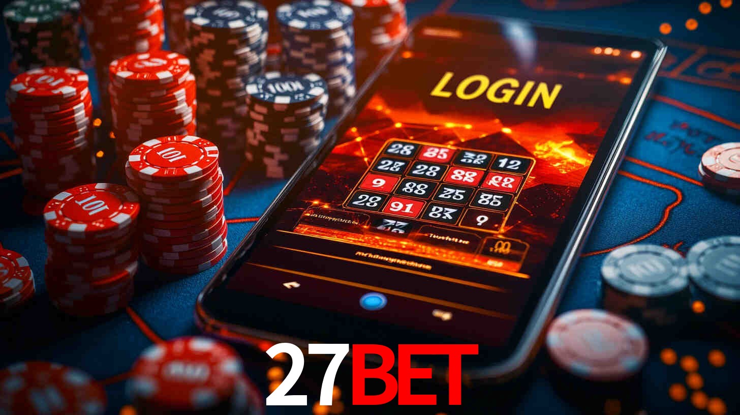 27BET vip
