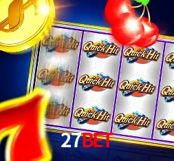 Jogo Spaceman 27BET