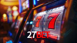 Jogos de Slot 27BET