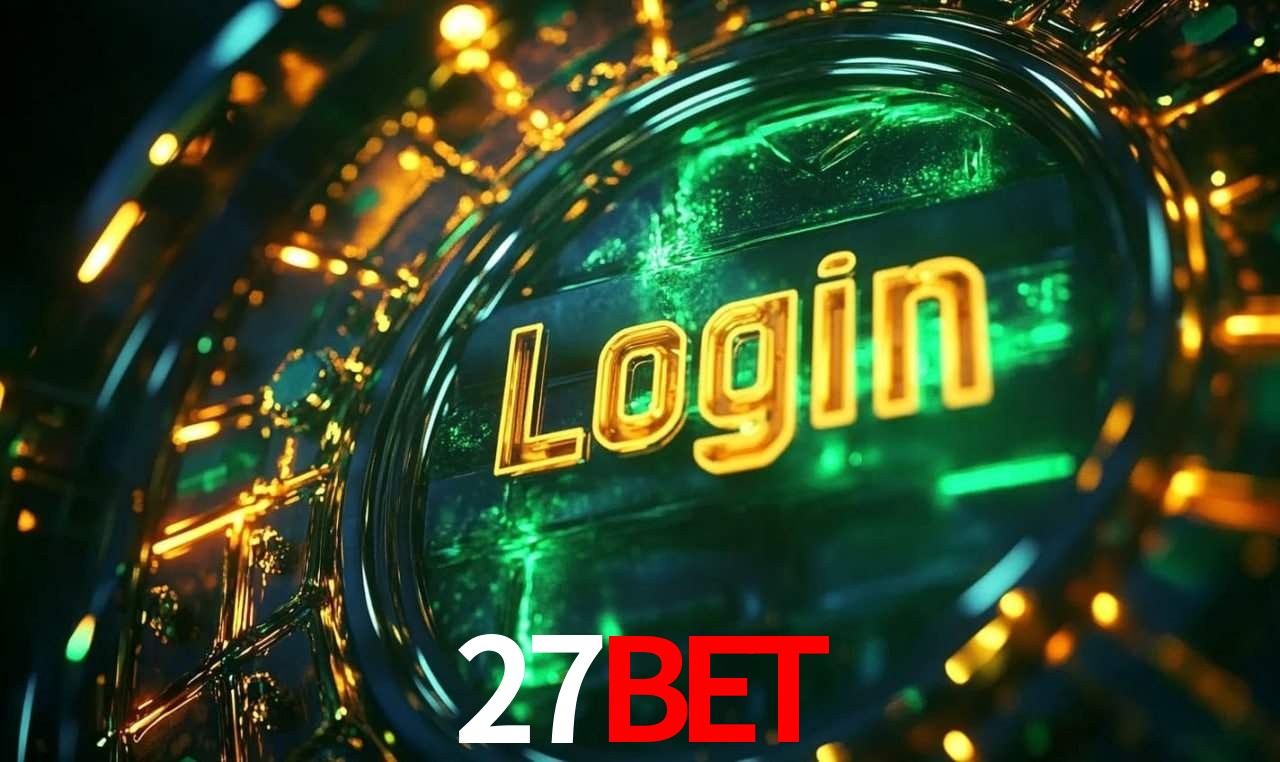 Interface do App 27BET