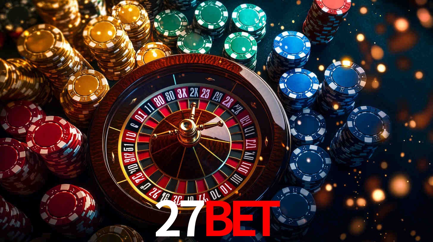 Ofertas Imperdíveis na 27BET: Promoções e Bônus Que Valem a Pena