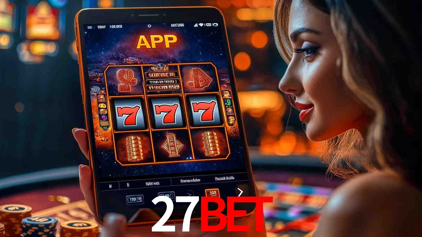 27BET