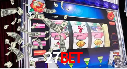 A Emoção da Loteria na 27BET: Uma Chance de Mudança de Vida