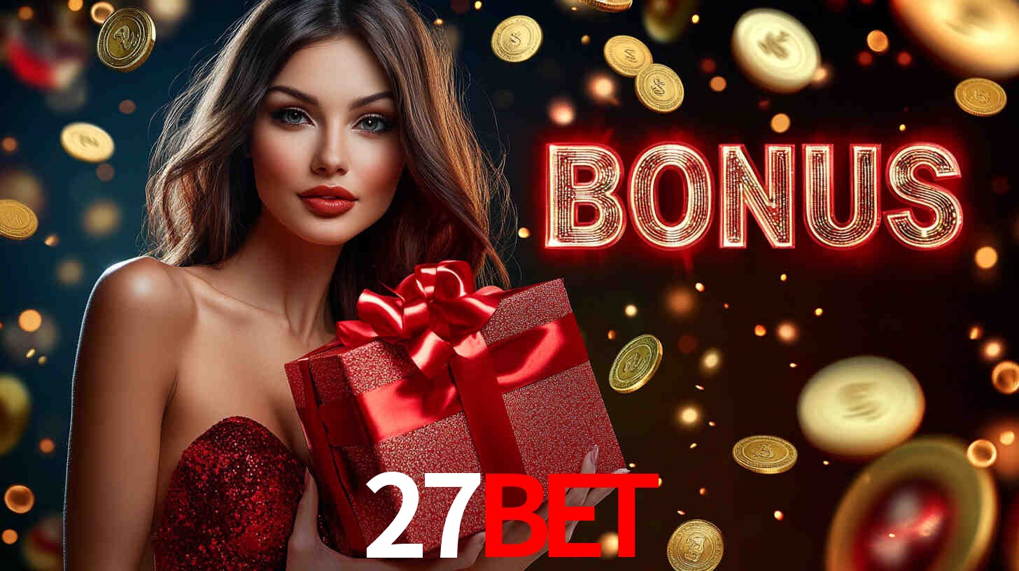 Apostas de Futebol 27BET