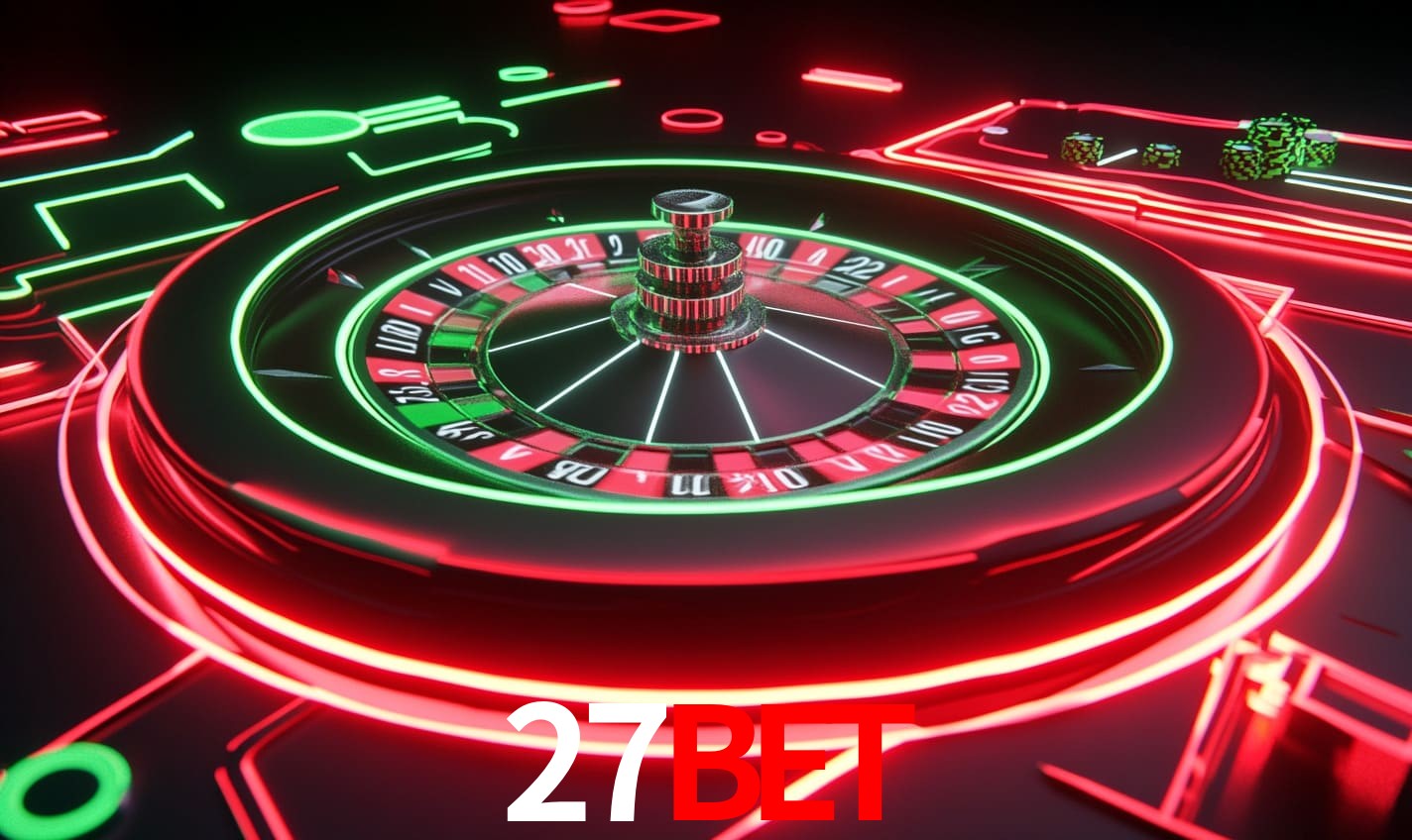 Bônus Diários 27BET