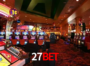 Apostas Esportivas na 27BET: Um Guia Completo