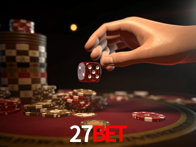 Estatísticas do Jogo 27BET