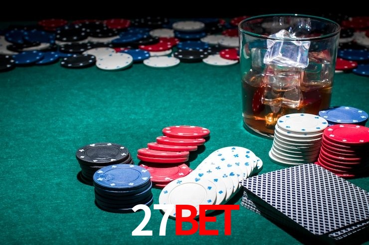 Benefícios da Conta 27BET