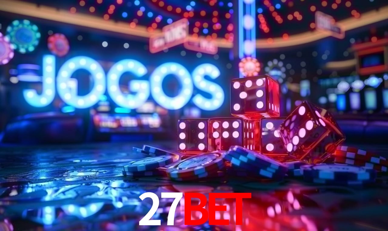 Estatísticas do Jogo 27BET