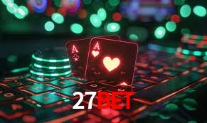 Especiais de Fim de Semana 27BET