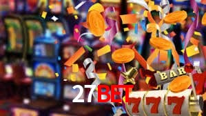 27BET vip