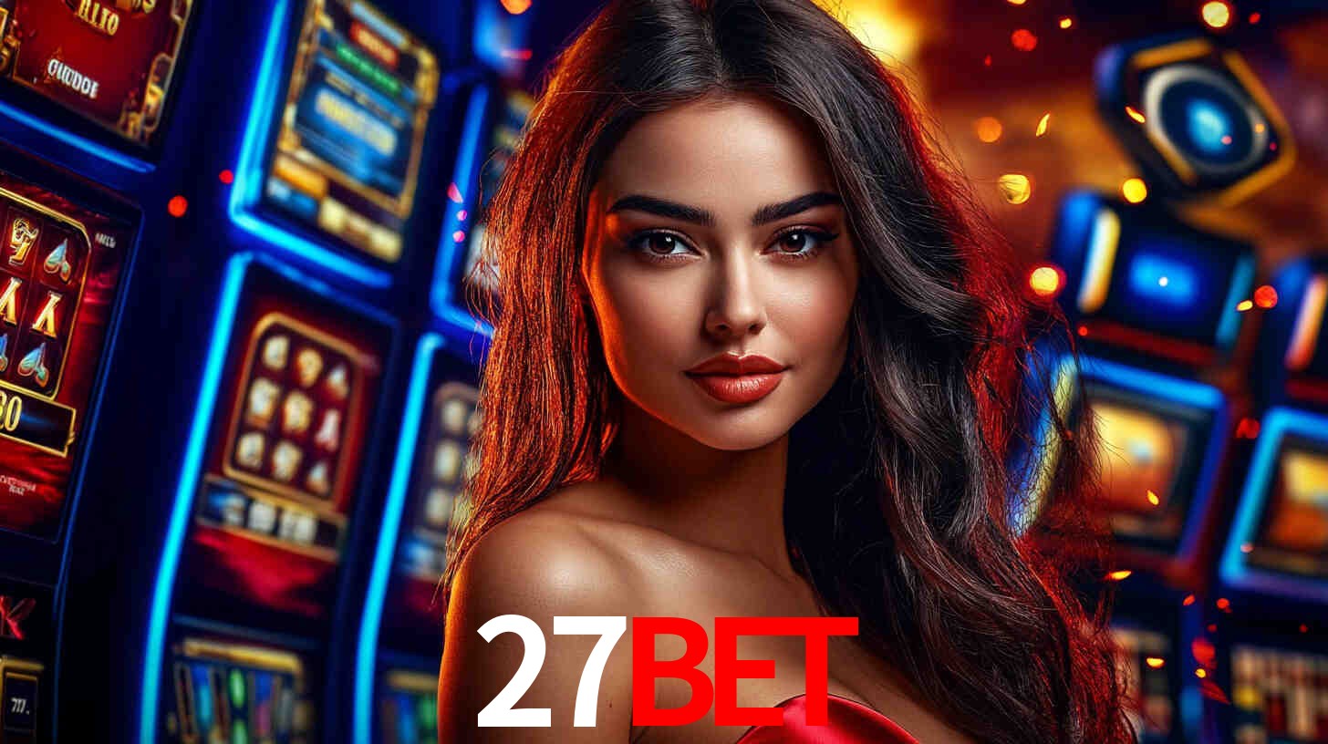 PIX Instantâneo 27BET