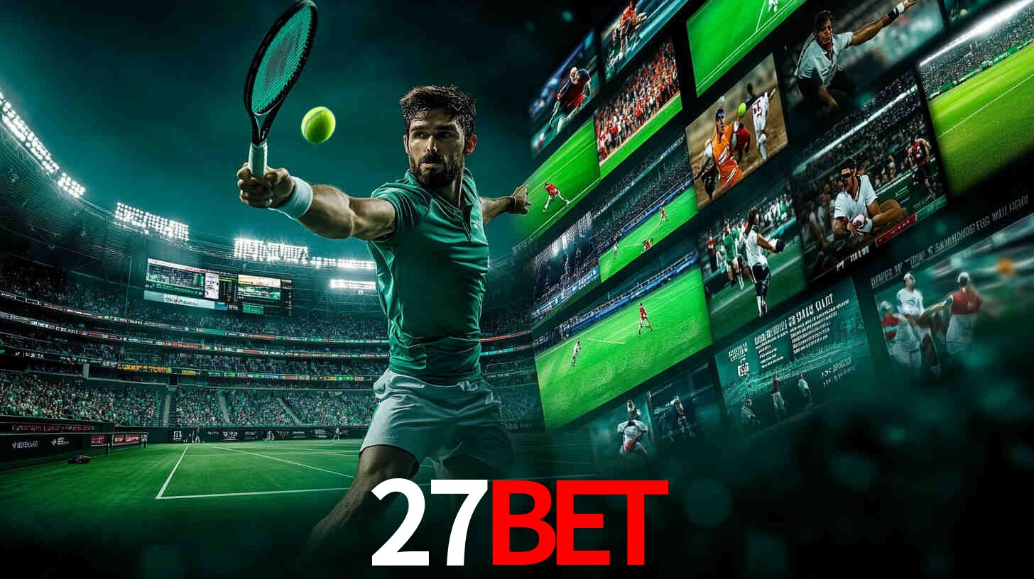 cassino 27BET