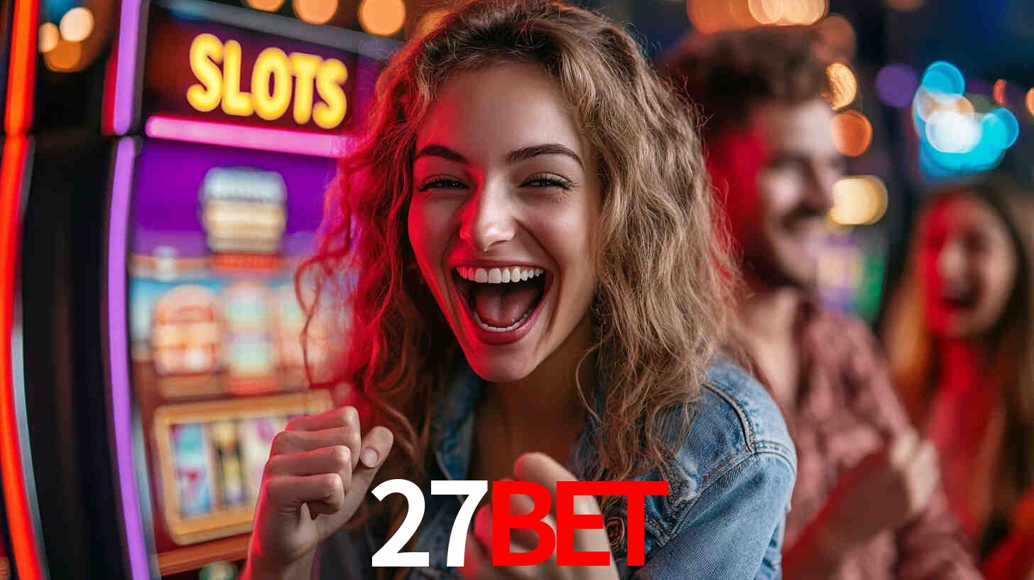 Jogos Exclusivos 27BET