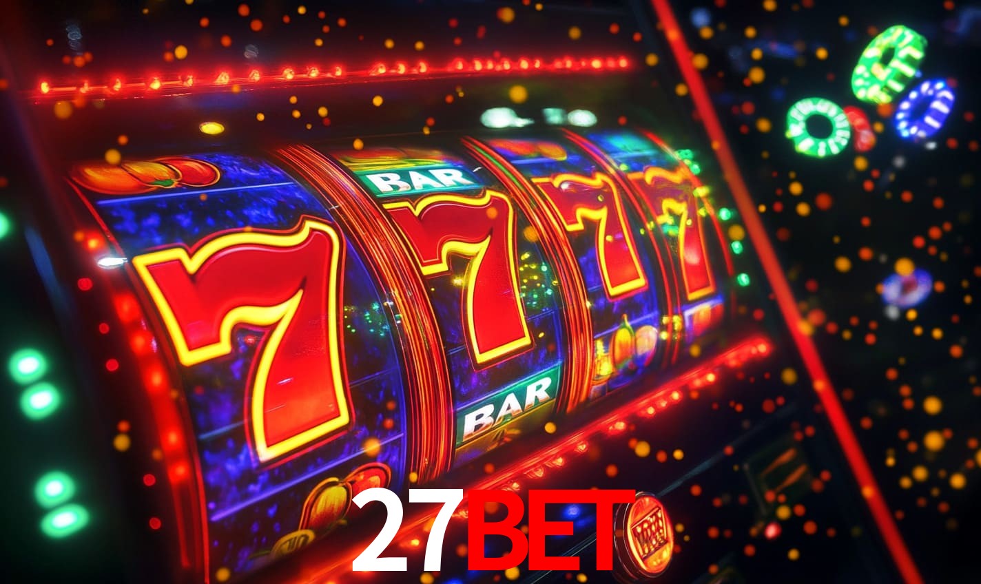 27BET casino